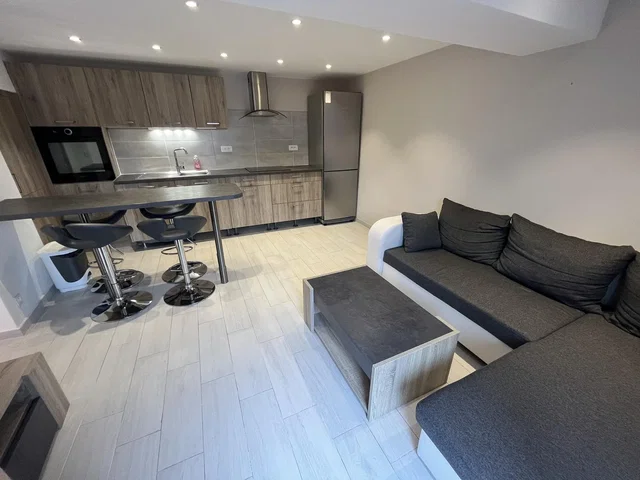 Woonkamer