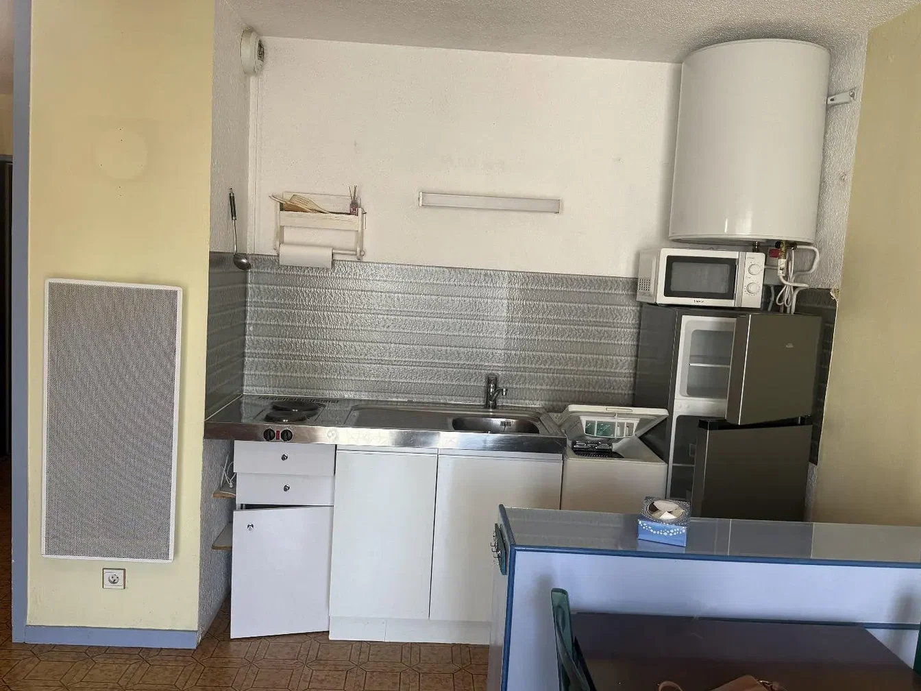 Oturma odası