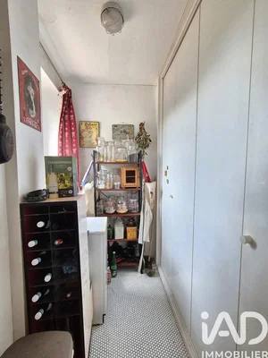 Oturma odası
