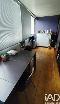 Oturma odası