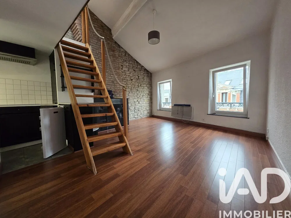 Woonkamer
