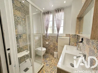 غرفة معيشة
