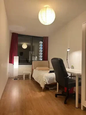 غرفة معيشة