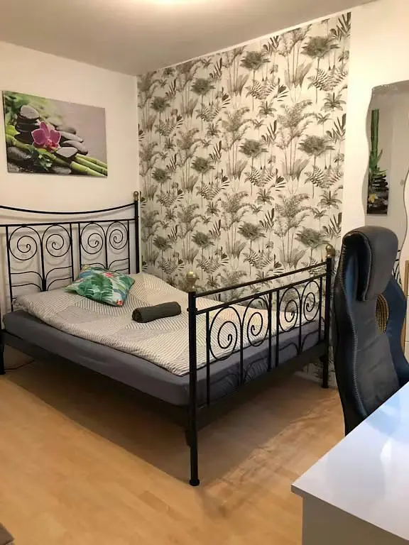 Obývačka