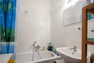 Obývačka