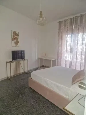 غرفة معيشة