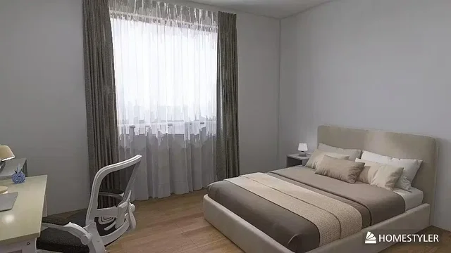 غرفة معيشة