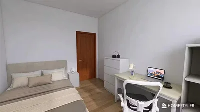 غرفة معيشة
