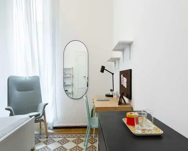 Salon