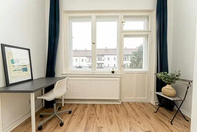 Dnevni boravak