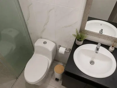 غرفة معيشة