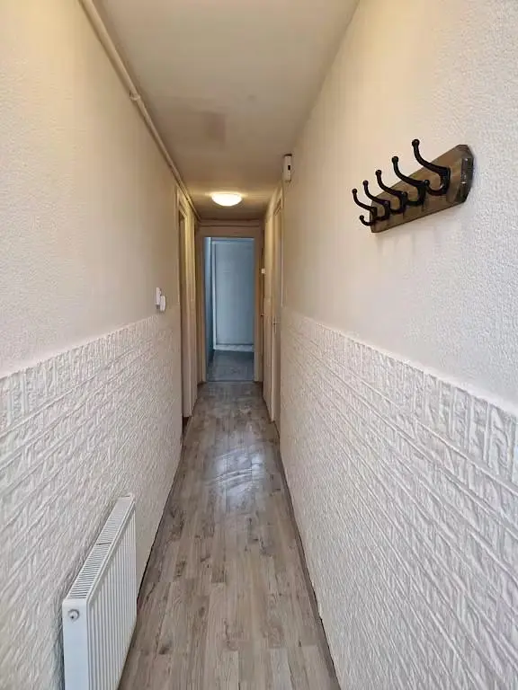 Oturma odası