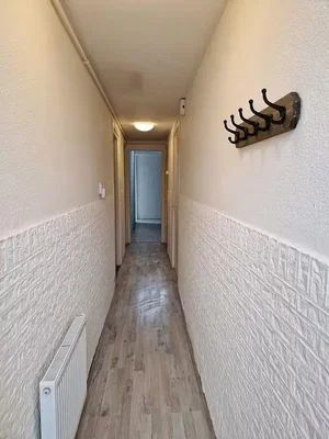 Oturma odası
