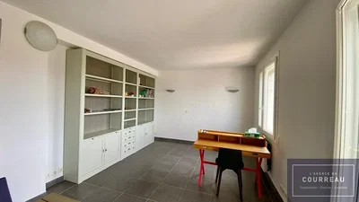 Oturma odası