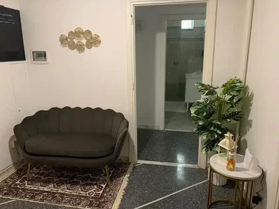 Oturma odası