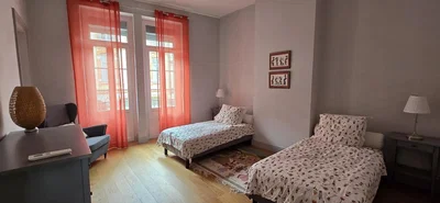 Oturma odası