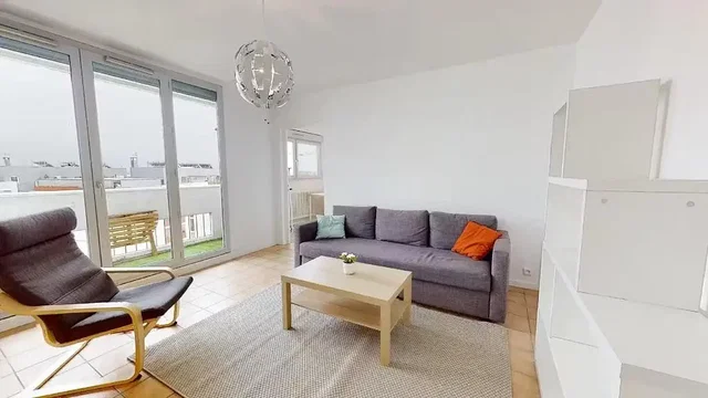Sala de estar