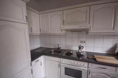 غرفة معيشة