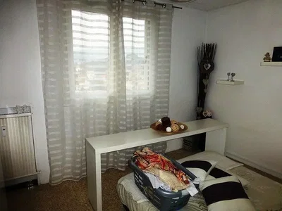 Oturma odası