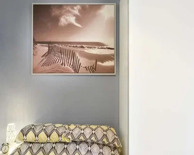 غرفة معيشة