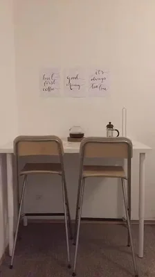 غرفة معيشة