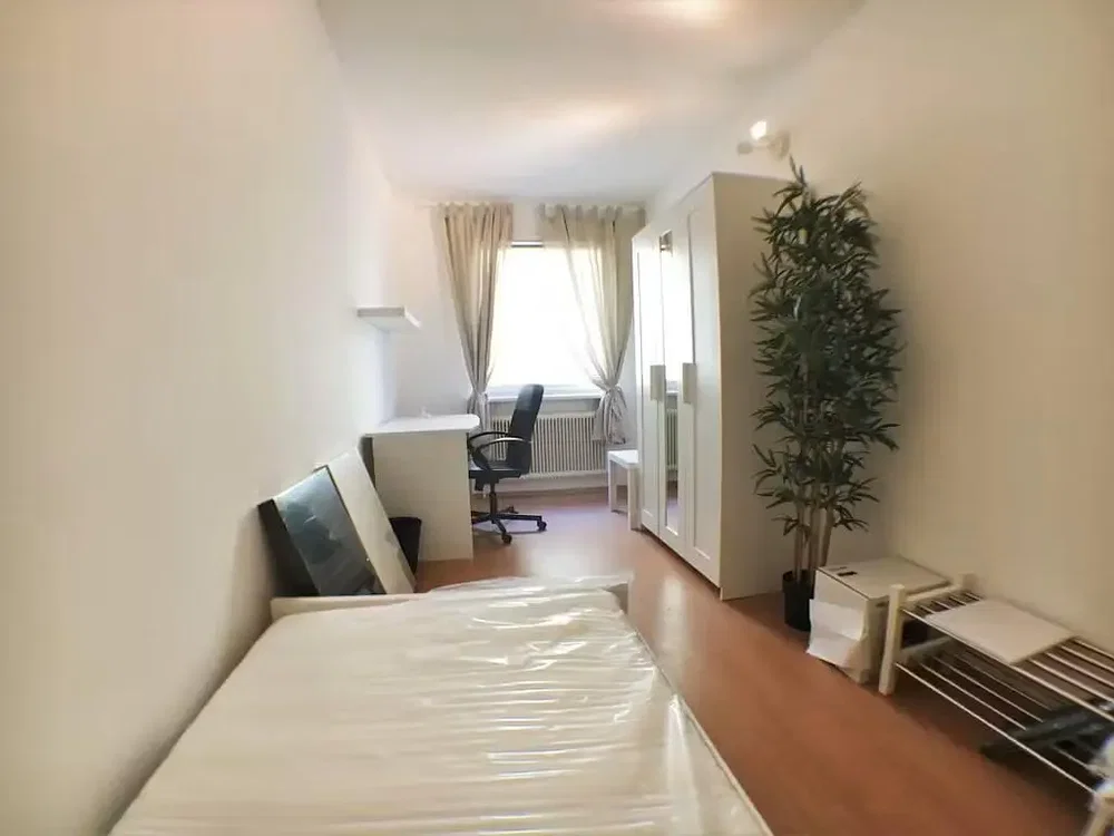 غرفة معيشة