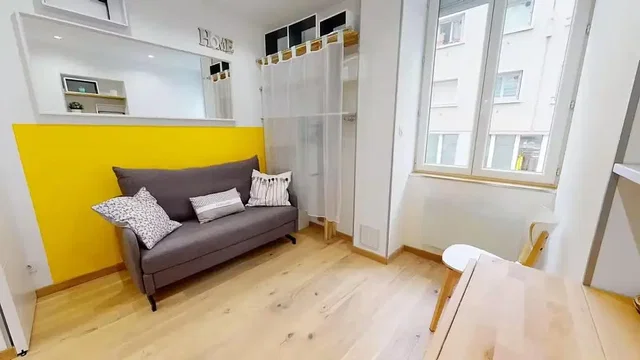 Sala de estar