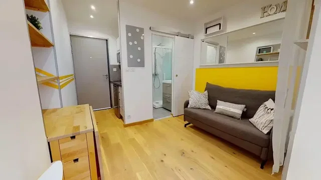 Sala de estar