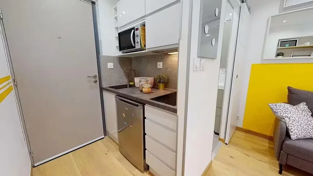 Obývací pokoj