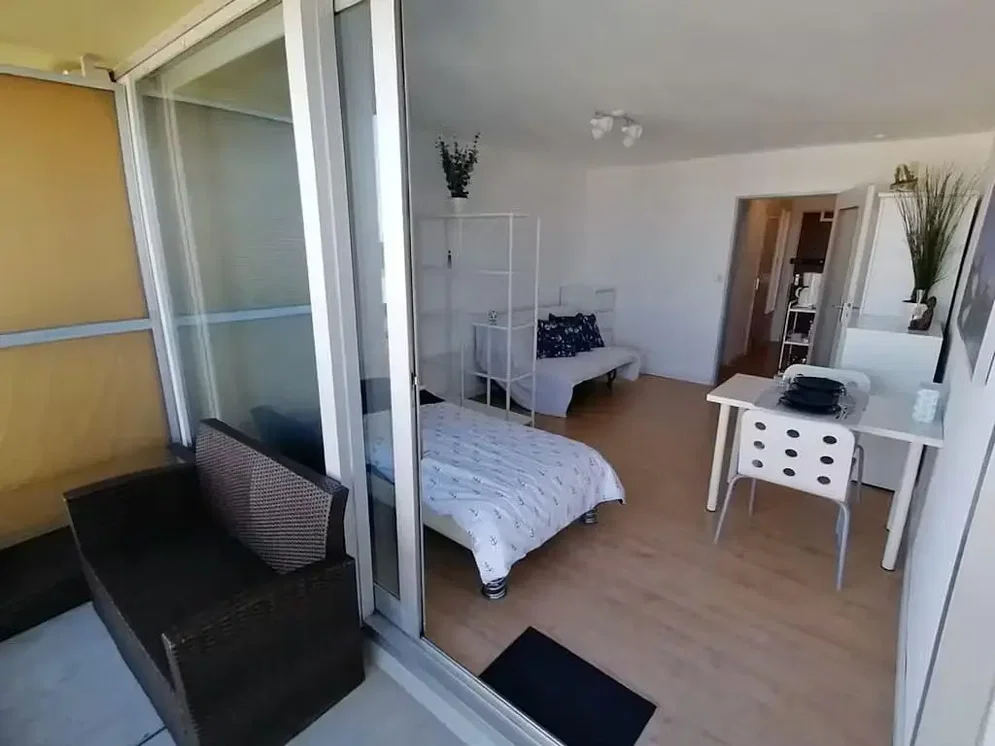 Dnevni boravak