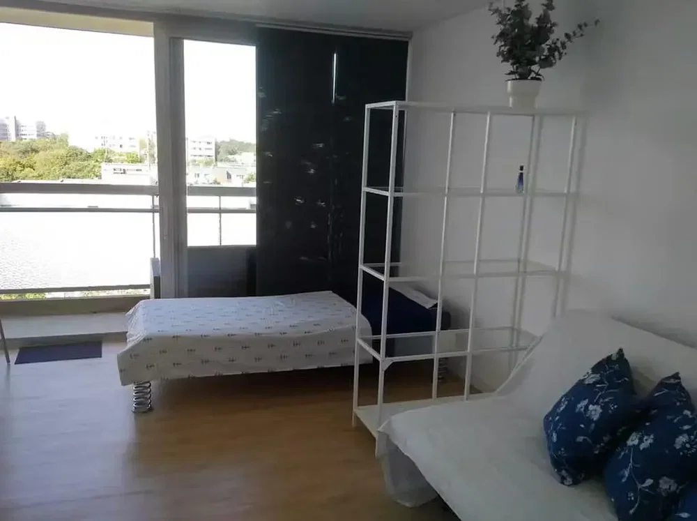 Dnevni boravak