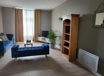 Oturma odası