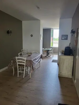 Oturma odası