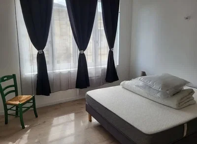 Oturma odası