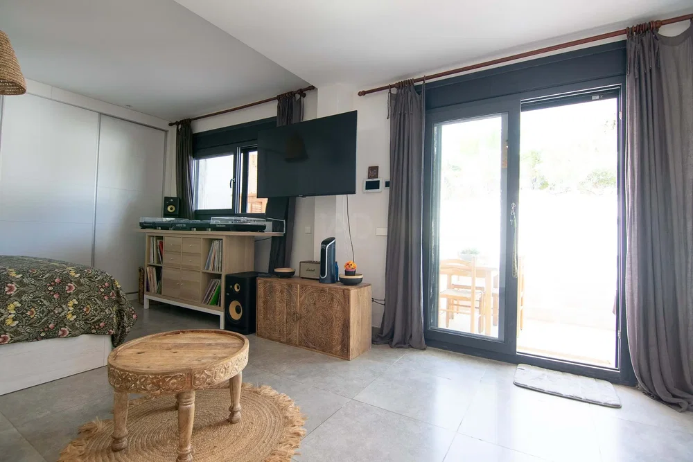 Sala de estar