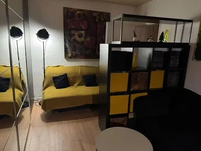 Dnevni boravak