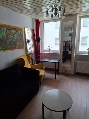 Dnevni boravak