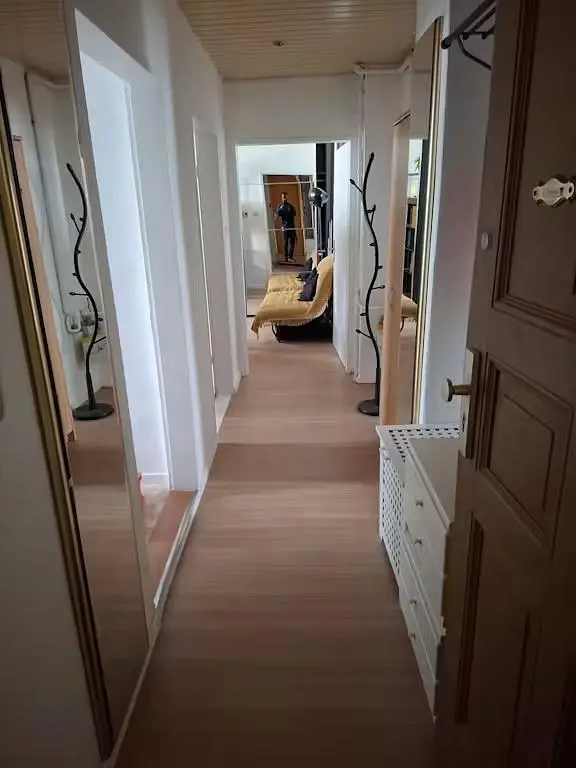 Dnevni boravak