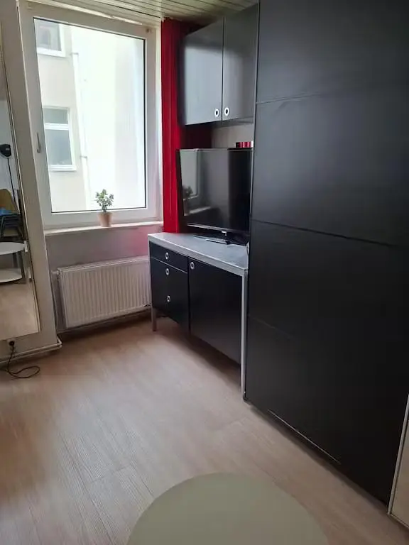 Dnevni boravak