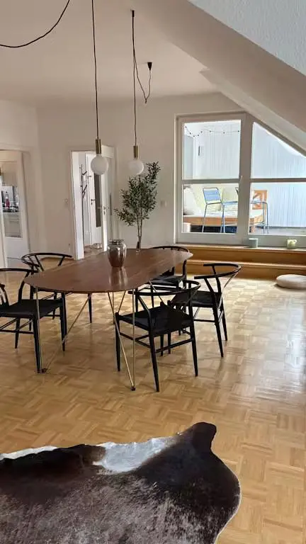 Dnevni boravak