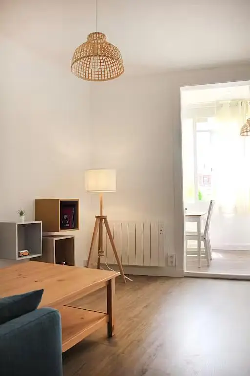 Oturma odası