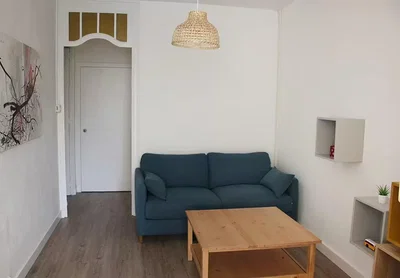 Oturma odası