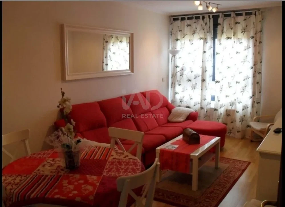 Oturma odası