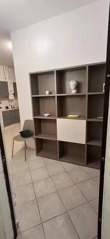 Oturma odası