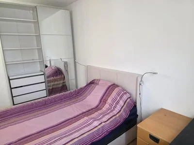 Oturma odası