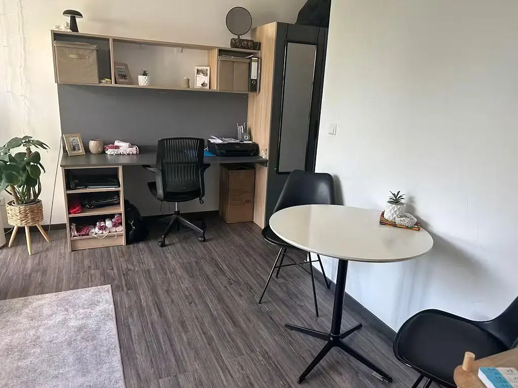 Salon