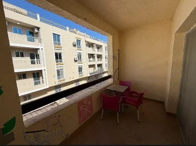 غرفة معيشة