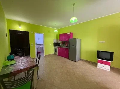 غرفة معيشة