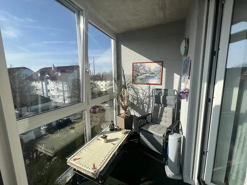 Dnevni boravak