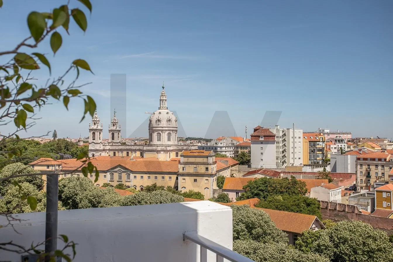 غرفة معيشة